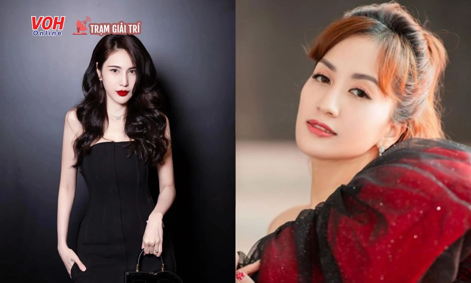 Khánh Thi xin lỗi Thủy Tiên, Thu Minh sau lùm xùm đăng đàn đòi nợ