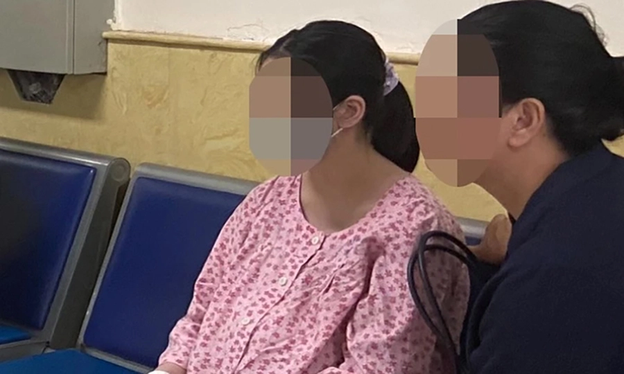 Có kết quả xét nghiệm ADN trong vụ bé gái 12 tuổi sinh con ở Hà Nội