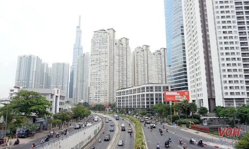TPHCM xử lý nghiêm cán bộ né tránh trách nhiệm 