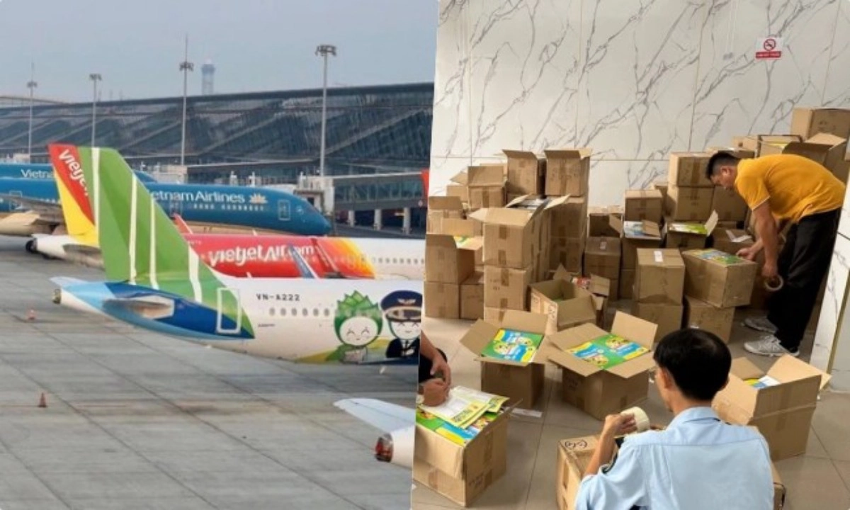 Điểm tin sáng 31/5: Bộ GTVT yêu cầu giảm giá vé máy bay | 34.000 sách giáo khoa có dấu hiệu giả mạo