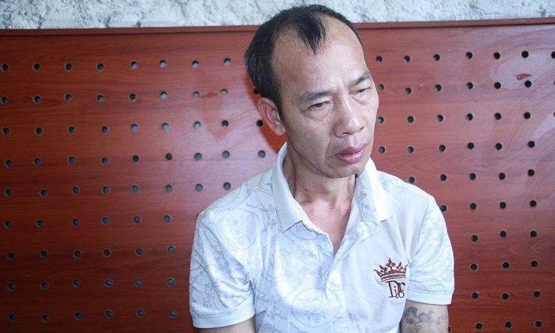 Phá đường dây vận chuyển 6 bánh heroin và 6.000 nghìn viên ma túy tổng hợp