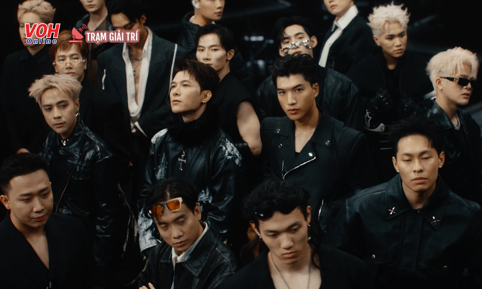 Những điểm cộng và trừ của THE STARS - MV Theme Song của Anh Trai “Say Hi”