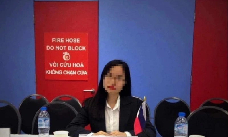 Bộ Ngoại giao thông tin vụ du học sinh Việt mất tích đã qua đời 
