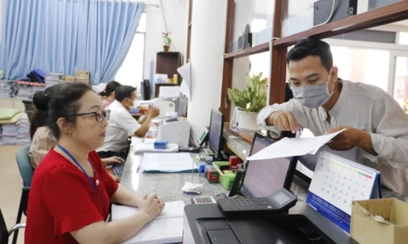 TPHCM lấy ý kiến về sắp xếp đơn vị hành chính cấp huyện, xã 