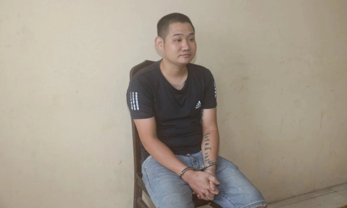 2 nhóm trai làng hỗn chiến, 1 người chết