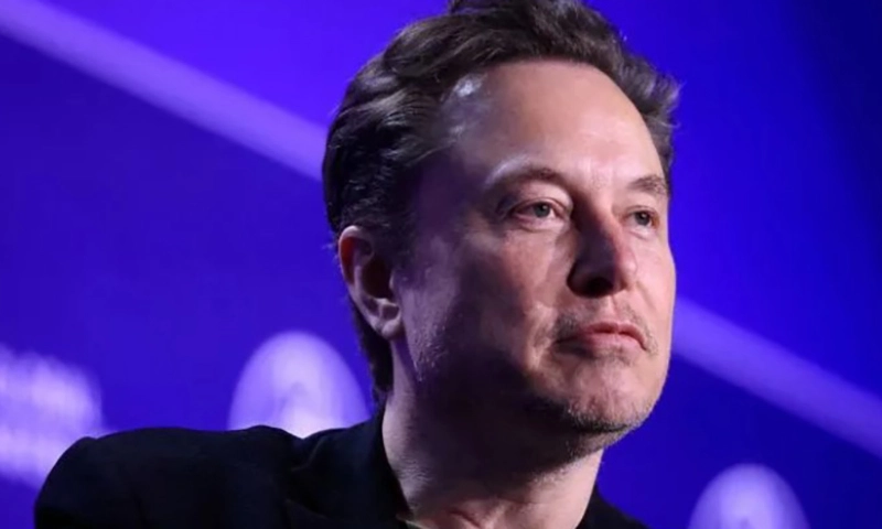 Bộ Tư pháp Mỹ cảnh báo Elon Musk về việc thưởng tiền cho cử tri 