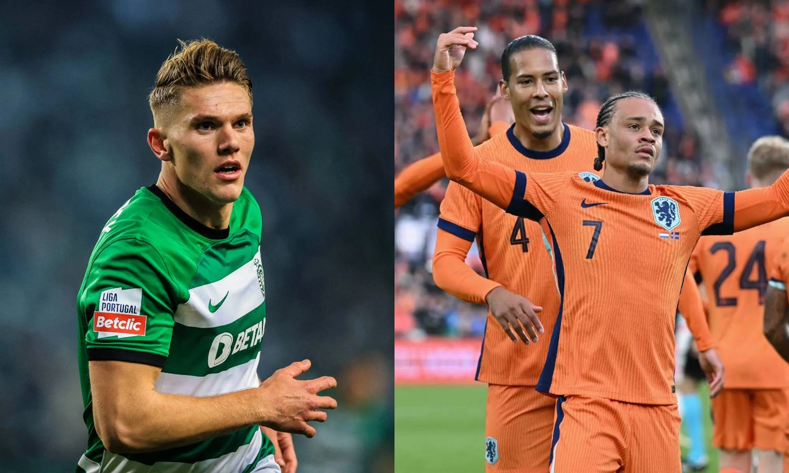 Tin chuyển nhượng 21/6: Arsenal trở lại với Gyokeres | Sao trẻ tuyển Hà Lan bị hét giá 100 triệu