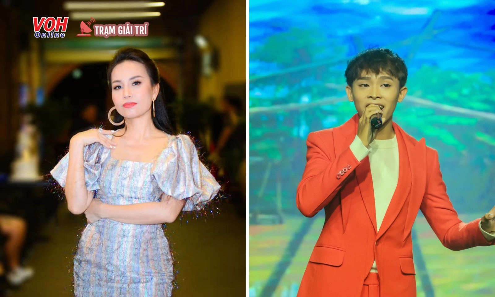Cẩm Ly nói gì khi khán giả muốn Hồ Văn Cường tham gia liveshow kỷ niệm 30 năm 