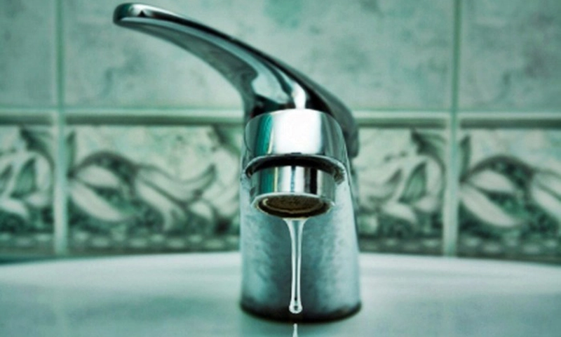 TPHCM: Cúp nước một số nơi từ đêm nay 23/6