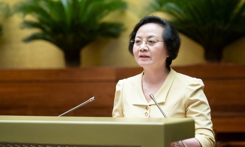 Tinh gọn bộ máy: Bài toán khó nhưng không thể chậm trễ