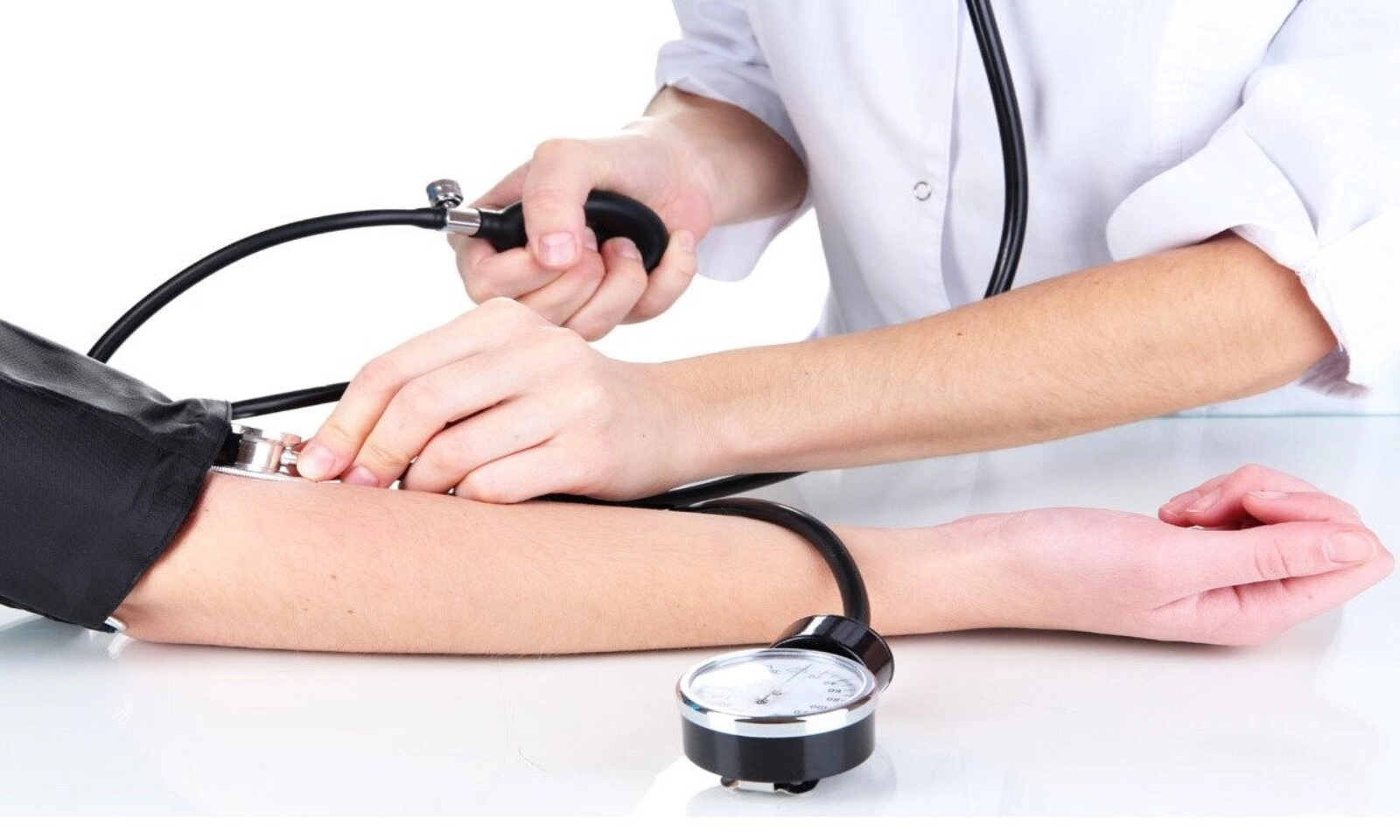 Cách phòng ngừa và kiểm soát bệnh cao huyết áp