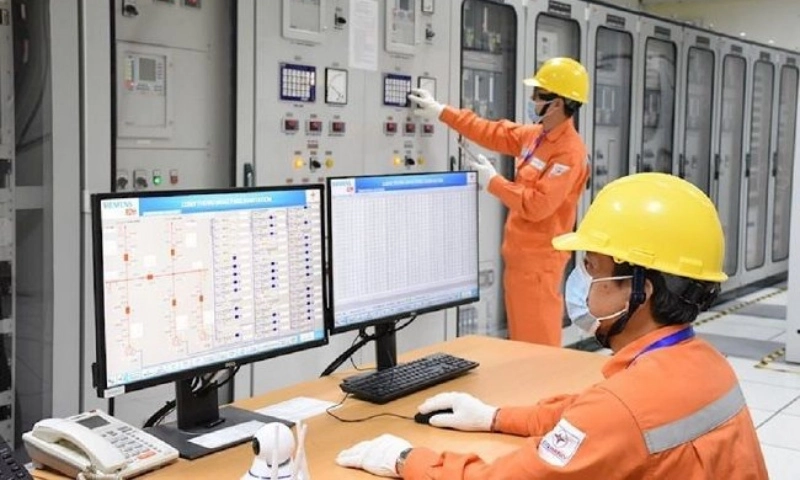  Quốc hội thảo luận một loạt dự án luật và Luật Điện lực sửa đổi 