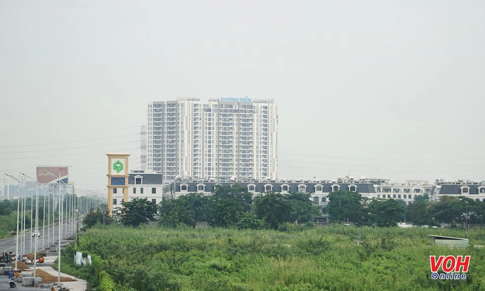 Chính phủ ban hành nghị định mới về định giá đất