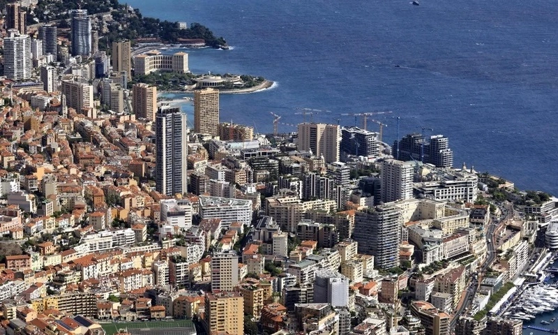 Monaco và Venezuela vào danh sách chịu sự giám sát chặt chẽ về rửa tiền
