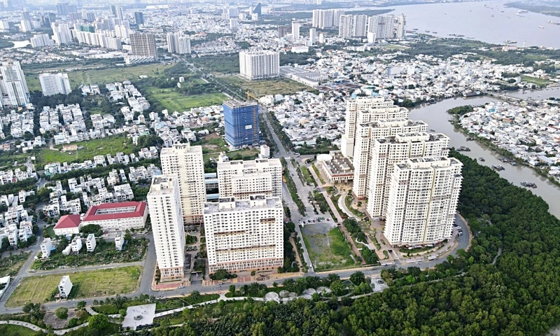 Đề xuất đánh thuế cao với người sở hữu nhiều nhà đất, đất bỏ hoang