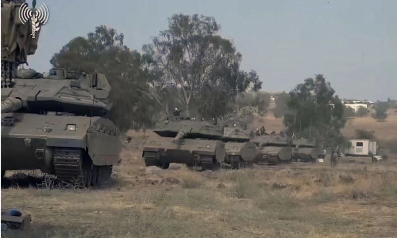 Iran cảnh báo Israel, nếu tấn công Lebanon sẽ dẫn đến một cuộc chiến hủy diệt