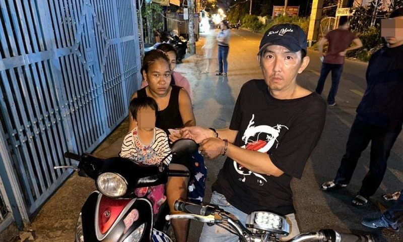 5 chiến sĩ công an TPHCM phơi nhiễm HIV vì truy bắt ổ nhóm ma túy