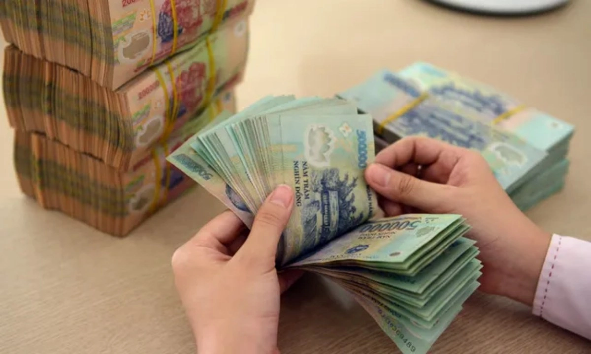 Nhiều địa phương được tăng lương tối thiểu vùng