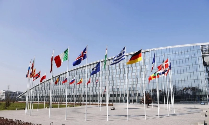 NATO thành lập lực lượng phản ứng nhanh mới