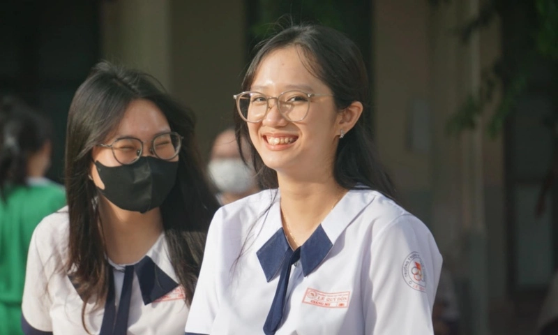 Nhiều đại học điều chỉnh phương án tuyển sinh, siết chặt xét tuyển học bạ