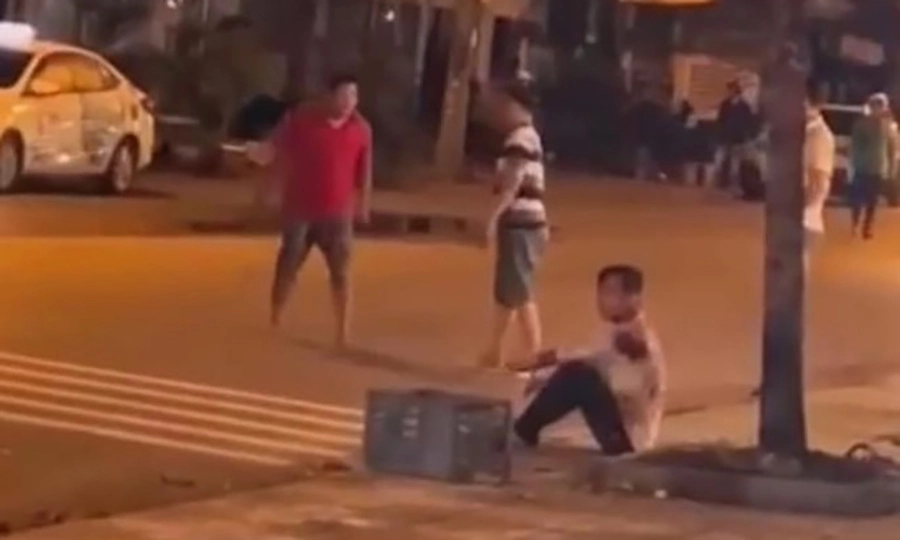 Bi kịch nợ nần: Chém bạn thân đứt lìa bàn tay ở Cà Mau