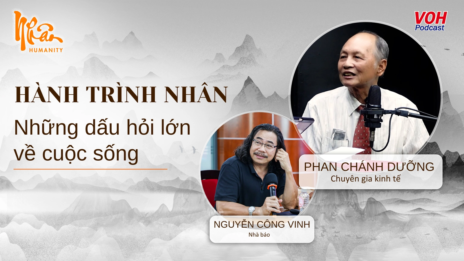 Phan Chánh Dưỡng: Hành trình Nhân và nút thắt cuộc sống