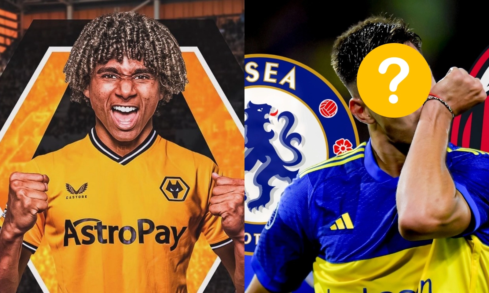 Chelsea không mắc sai lầm thứ hai, chốt gấp phi vụ 17 triệu bảng