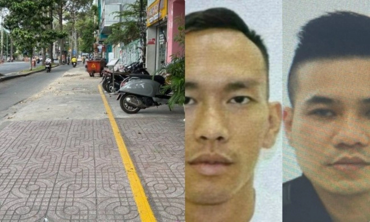 Điểm tin sáng 6/7: Thu 1 tỷ đồng từ thuê vỉa hè ở TPHCM | Nghi phạm bắn cô gái 22 tuổi ra đầu thú 