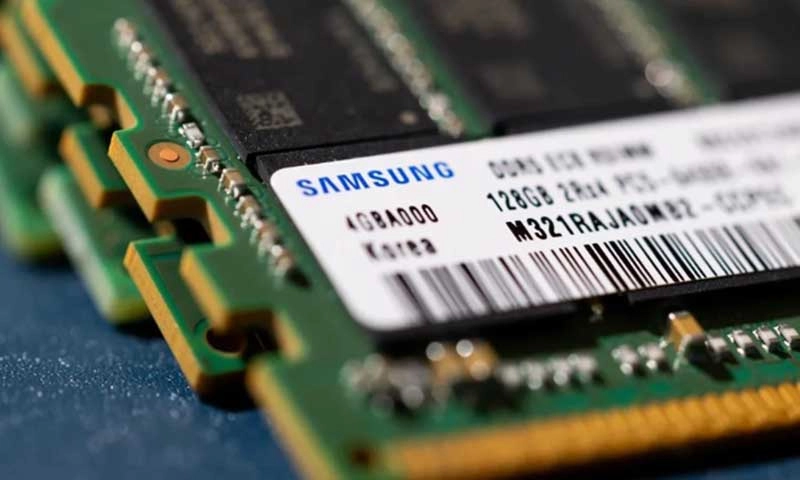Samsung kỳ vọng lợi nhuận quí 2 này sẽ tăng hơn 1.400%
