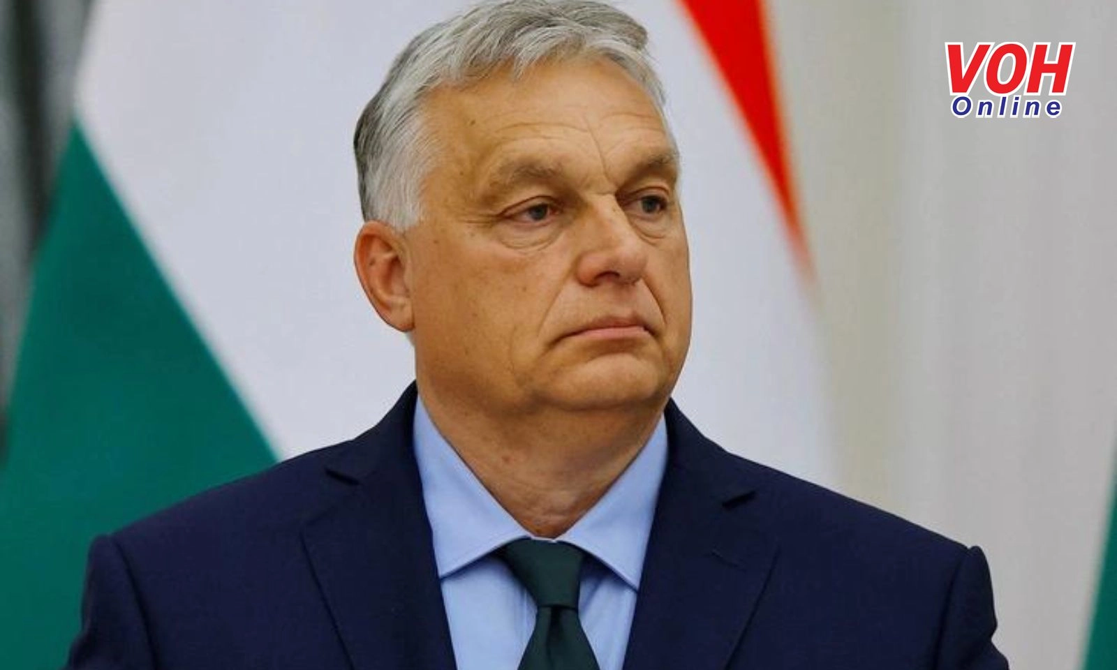 Thủ tướng Hungary Viktor Orban bất ngờ viếng thăm Trung Quốc 