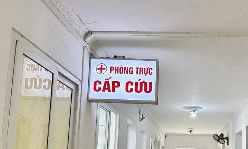 Bệnh viện tìm thân nhân người bệnh ung thư qua đời