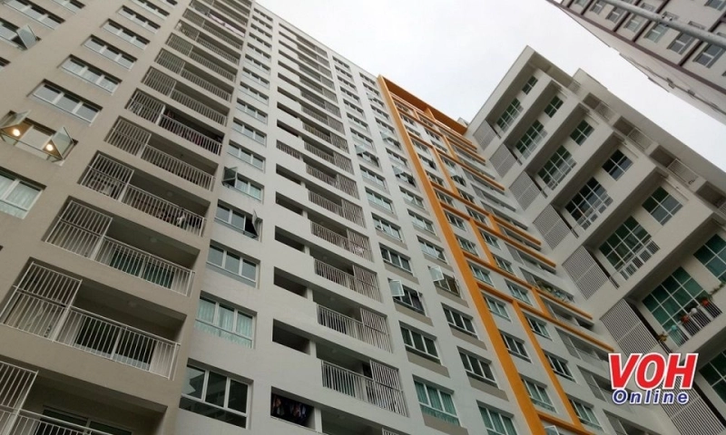 Những điều cần biết khi bảng giá đất mới ở TPHCM có hiệu lực từ hôm nay