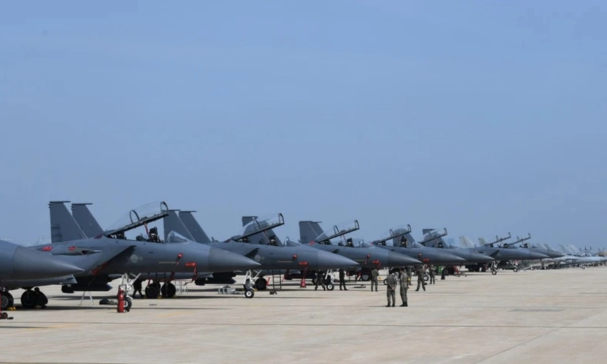 NATO ký thỏa thuận chính thức đầu tiên với Hàn Quốc