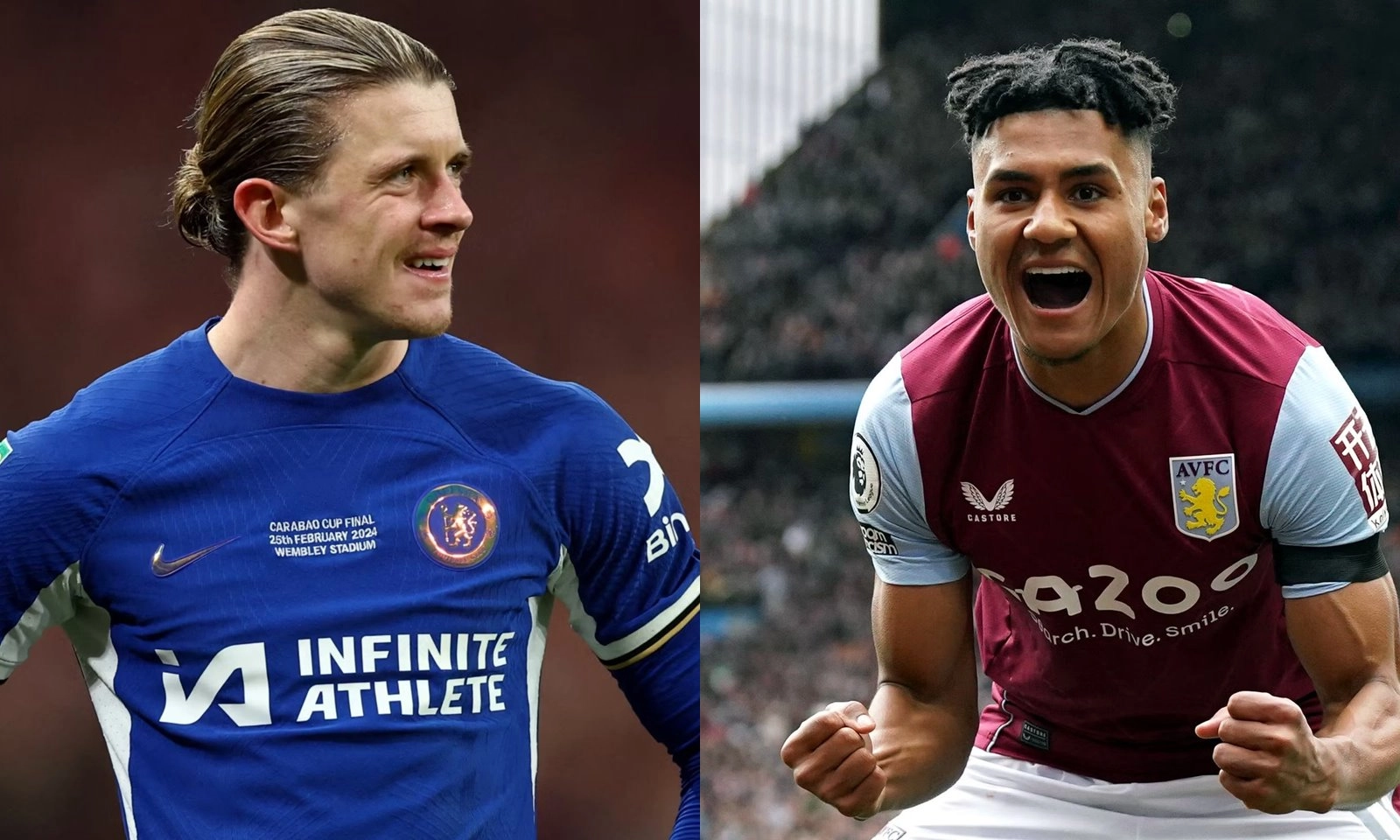 Chelsea hy sinh trụ cột đổi lấy Ollie Watkins