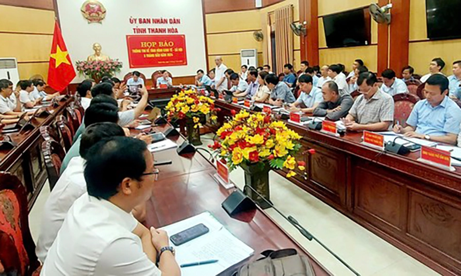 Thanh Hoá: Mẹ con sản phụ tử vong, hồ sơ bệnh án bị niêm phong để điều tra