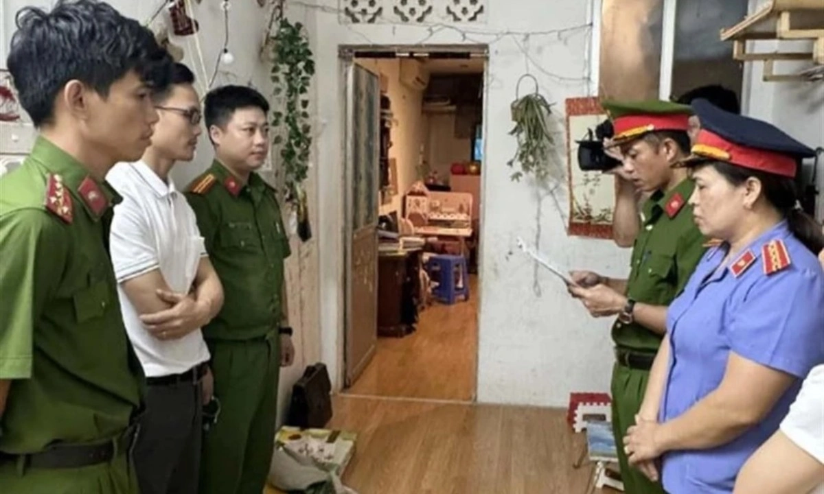 9X lừa đảo xuất khẩu lao động Hàn Quốc, chiếm đoạt hơn 2 tỷ đồng