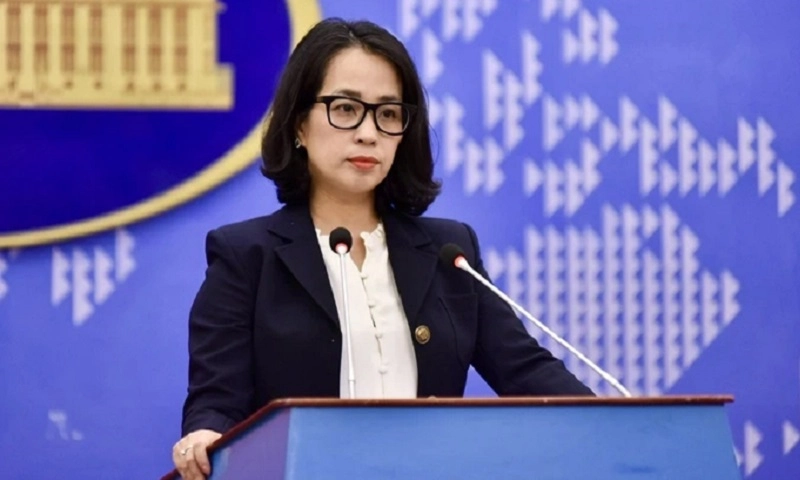 Bộ Ngoại giao đang triển khai công tác bảo hộ công dân Việt Nam tử vong tại Thái Lan