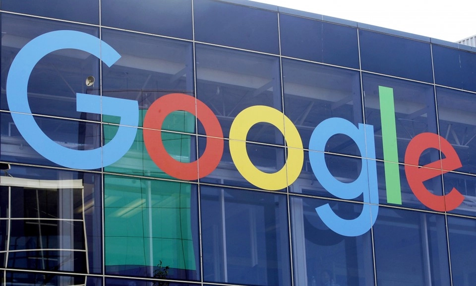 Google hạn chế tạo tài khoản mới cho người dùng Nga