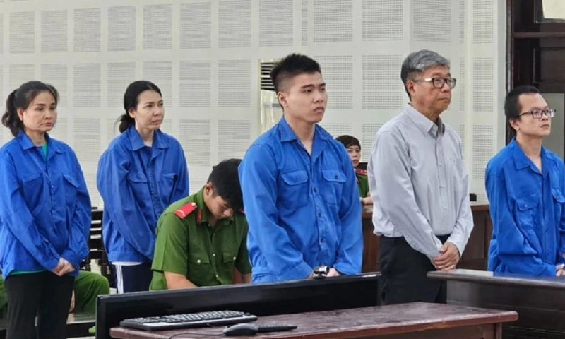 Xét xử vụ án sai phạm tại ĐH Bách khoa Đà Nẵng gây thất thoát gần 180 tỷ đồng