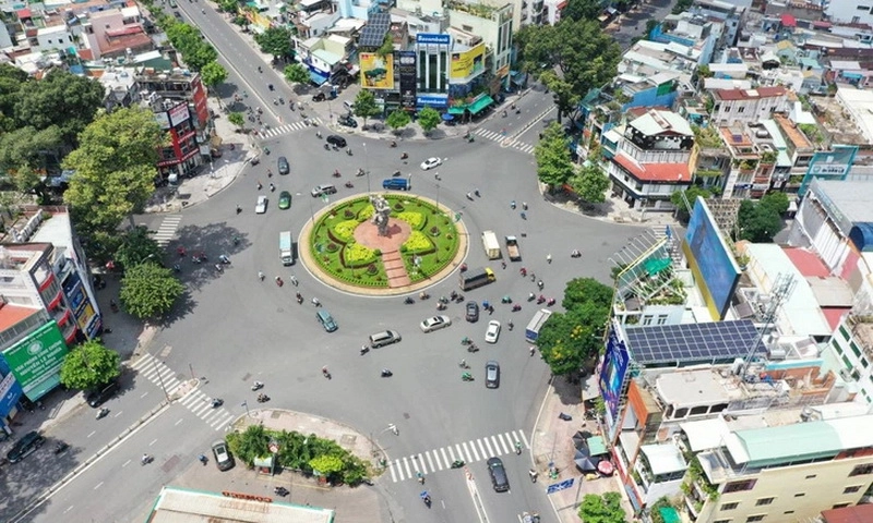 Sở GTVT TPHCM kiến nghị ưu tiên đầu tư thêm 5 dự án hạ tầng