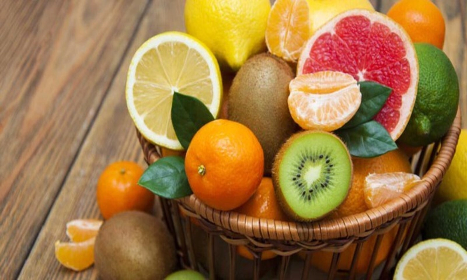 Các loại quả người đau dạ dày nên tránh