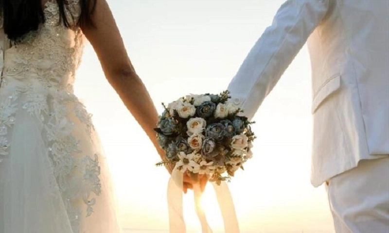 Những cuộc hôn nhân siêu ngắn ngủi, dở khóc dở cười