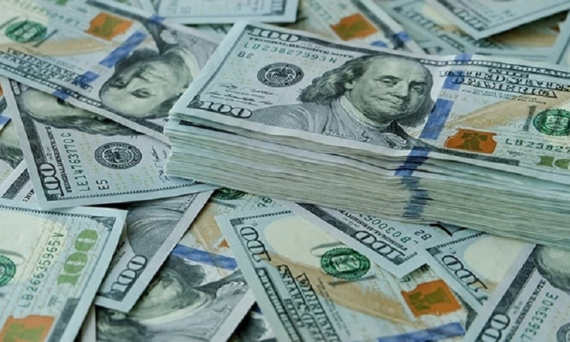 Điện Kremlin cảnh báo việc Mỹ gây sức ép với các quốc gia dùng đồng USD