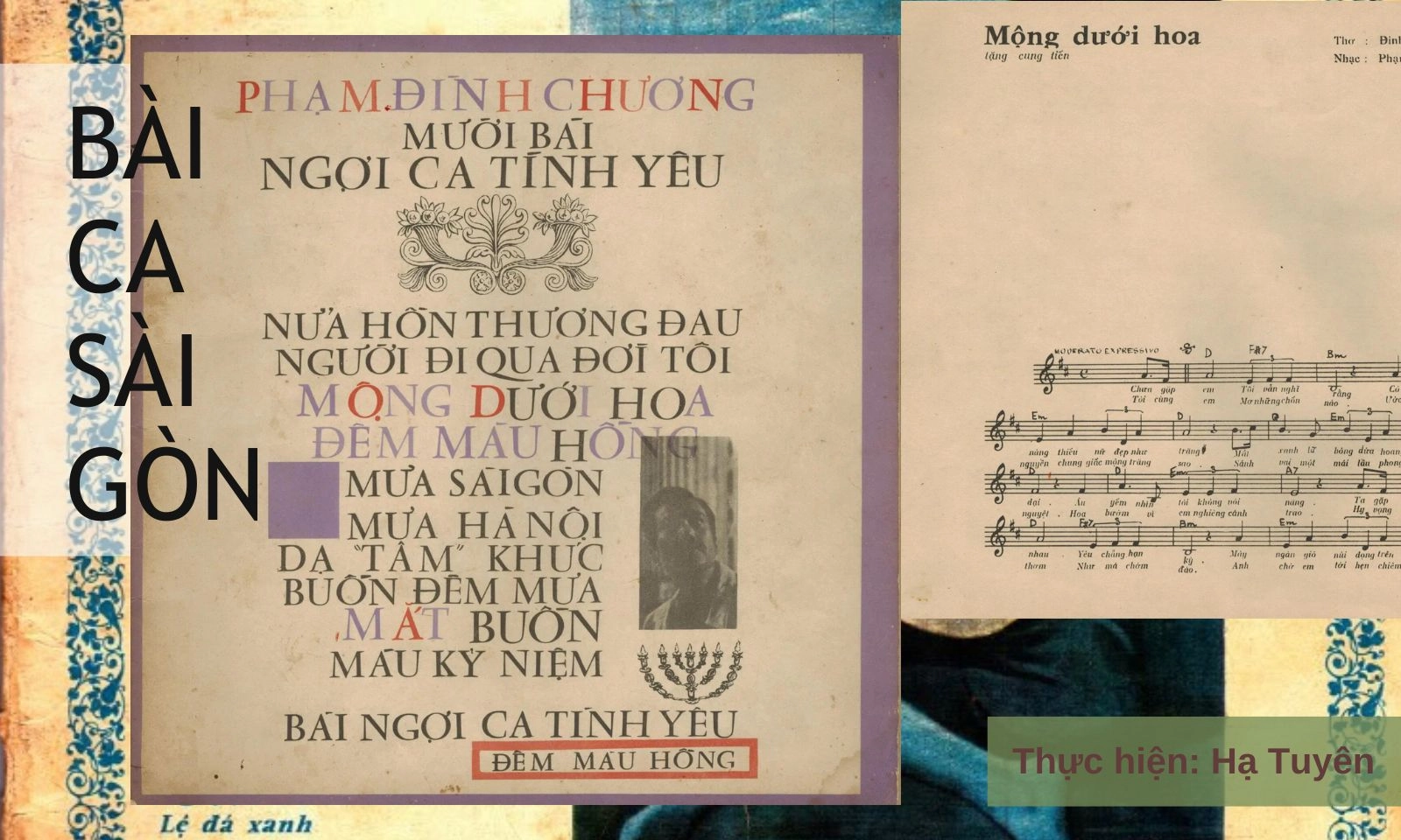 #49: Tự trọng, của Sài Gòn