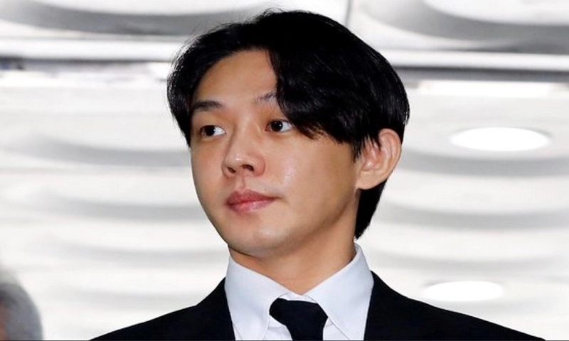 Vừa bị đề nghị án tù vì sử dụng chất cấm, Ảnh đế Hàn Quốc Yoo Ah In lại bị tố xâm hại tình dục