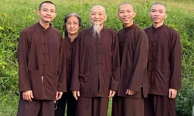 Vụ Tịnh thất Bồng Lai: Bị can Lê Thu Vân đã chết trong thời gian tại ngoại