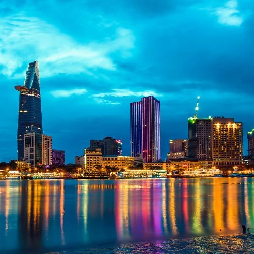 Đinh Quốc Khánh