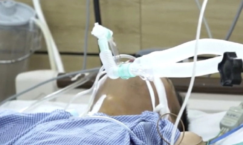 Bốn người nhập viện nghi ngộ độc rượu, một người nguy kịch