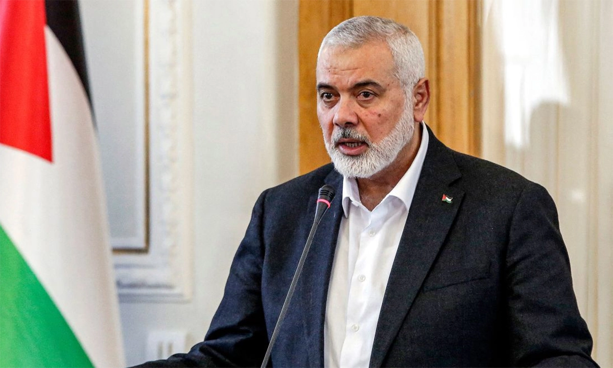 Báo Mỹ nêu giả thuyết thủ lĩnh Hamas bị ám sát bằng quả bom giấu trong nhà khách