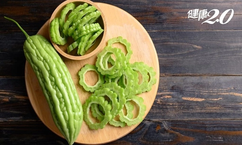 Những lợi ích đáng kinh ngạc của thực phẩm có vị đắng